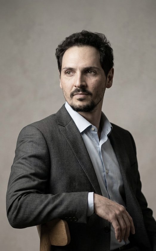 Pablo Cruz — Hospitality Investment Originator, Madrid